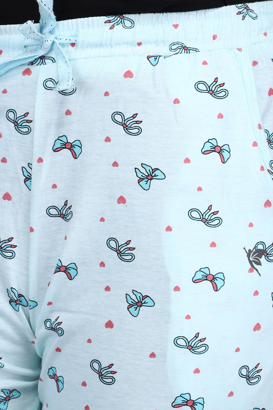 Comfort Lady Printed Relax Pyjama