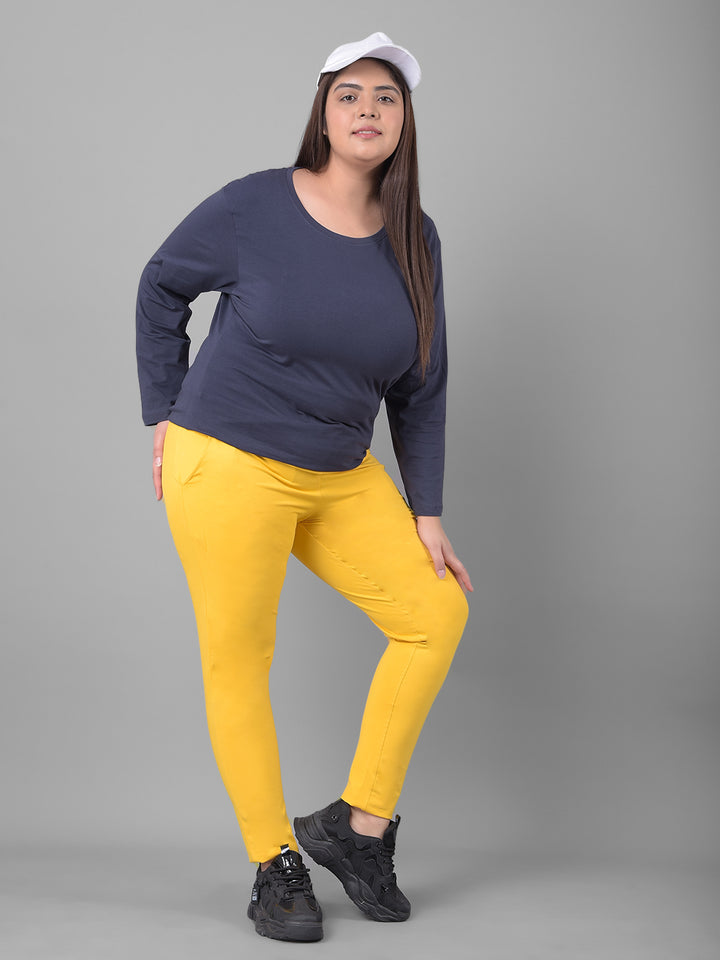 Comfort Lady Plus Size Lounger Pants