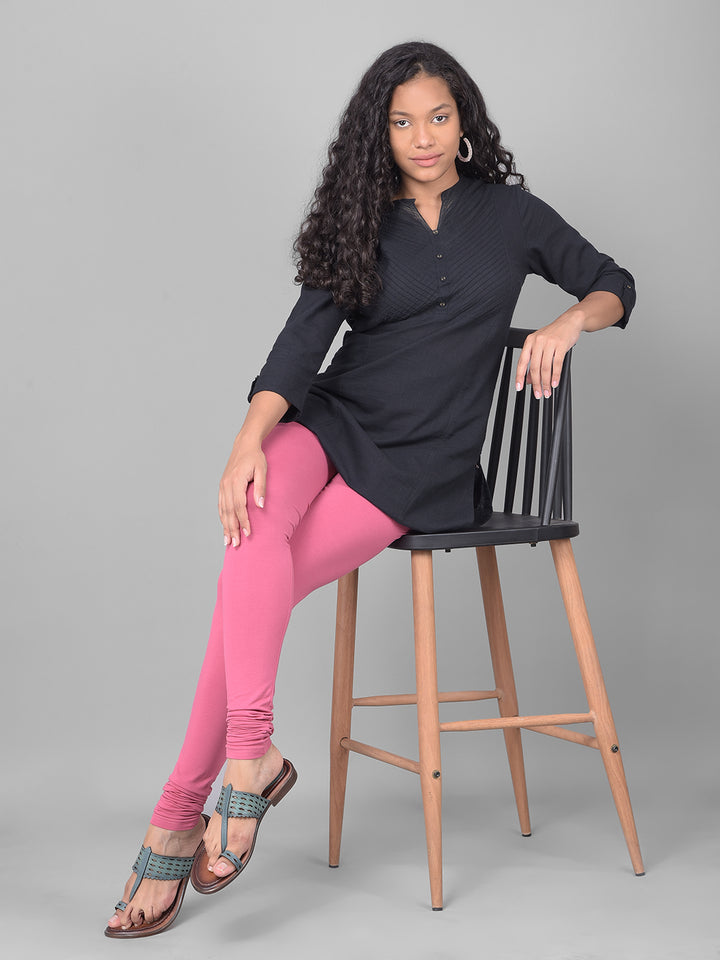 Comfort Lady Regular Fit Indo Cut Leggings