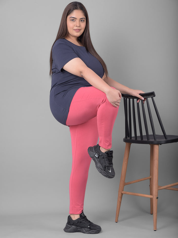 Comfort Lady Plus Size Lounger Pants