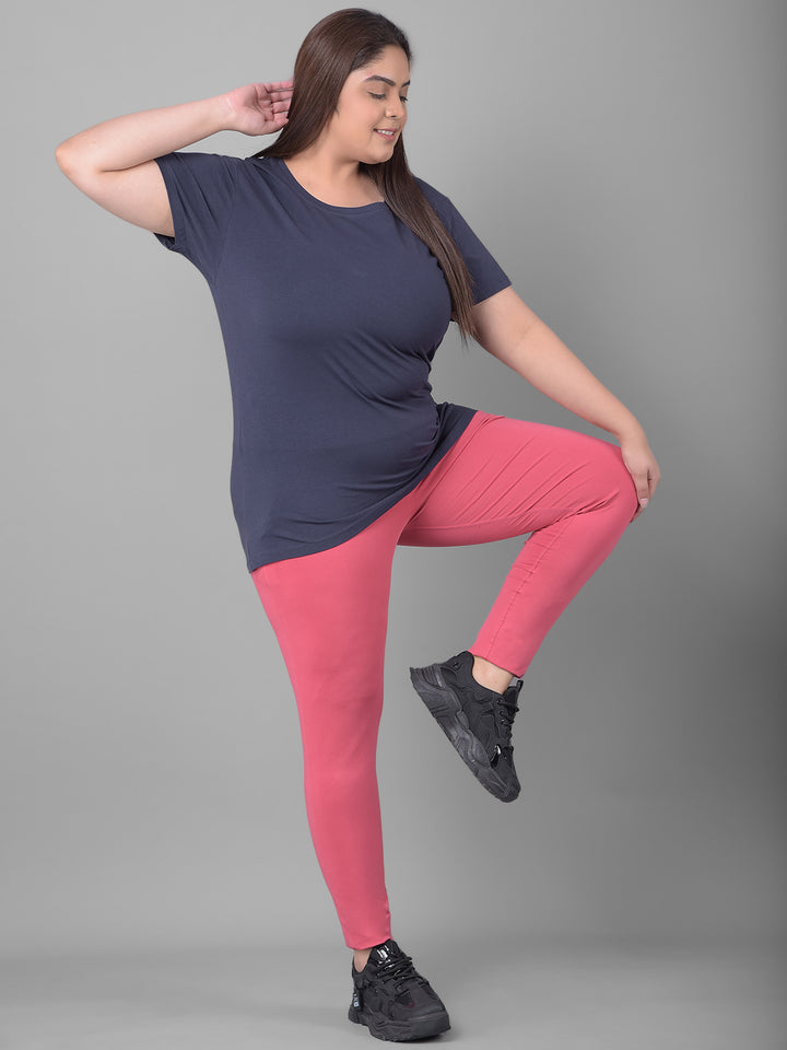 Comfort Lady Plus Size Lounger Pants