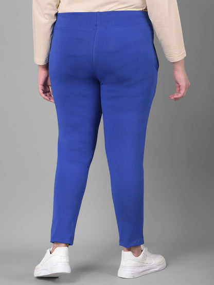 Comfort Lady Plus Size Lounger Pants