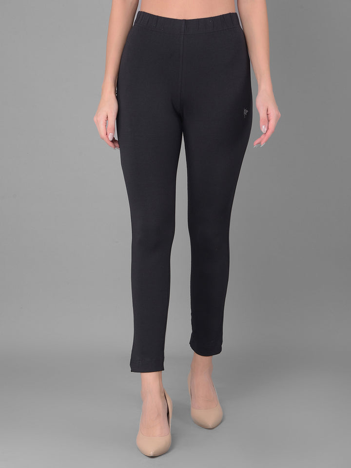 Comfort Lady Regular Fit Straight Pants - Comfort Lady Private Limited