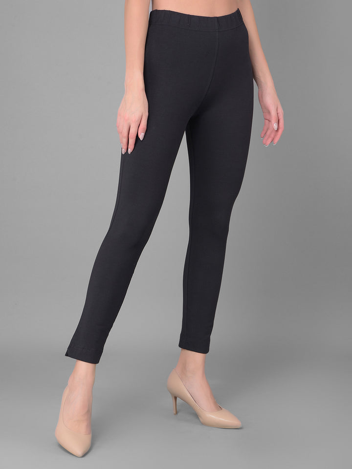 Comfort Lady Regular Fit Straight Pants - Comfort Lady Private Limited
