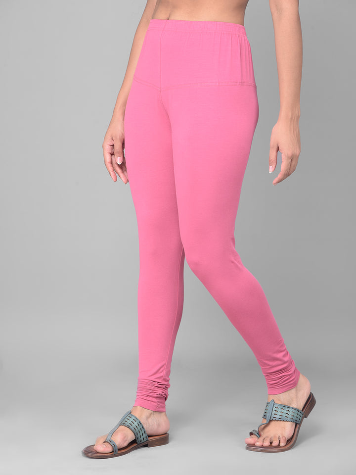Comfort Lady Regular Fit Indo Cut Leggings