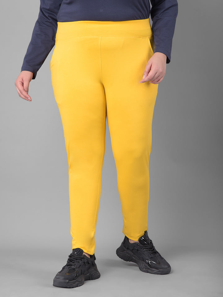 Comfort Lady Plus Size Lounger Pants