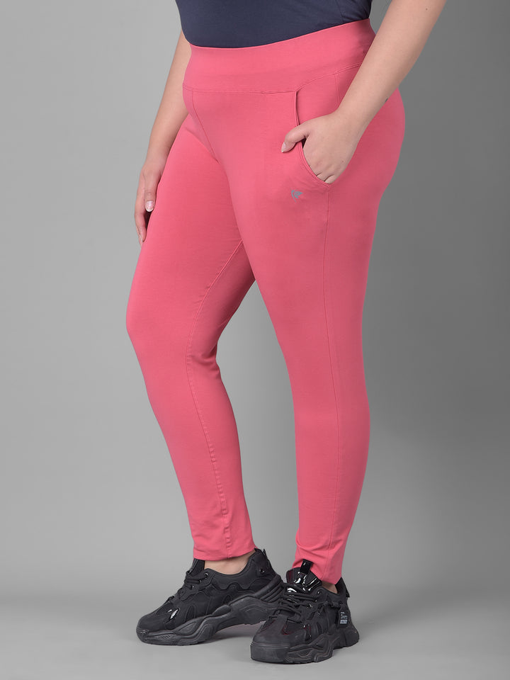 Comfort Lady Plus Size Lounger Pants