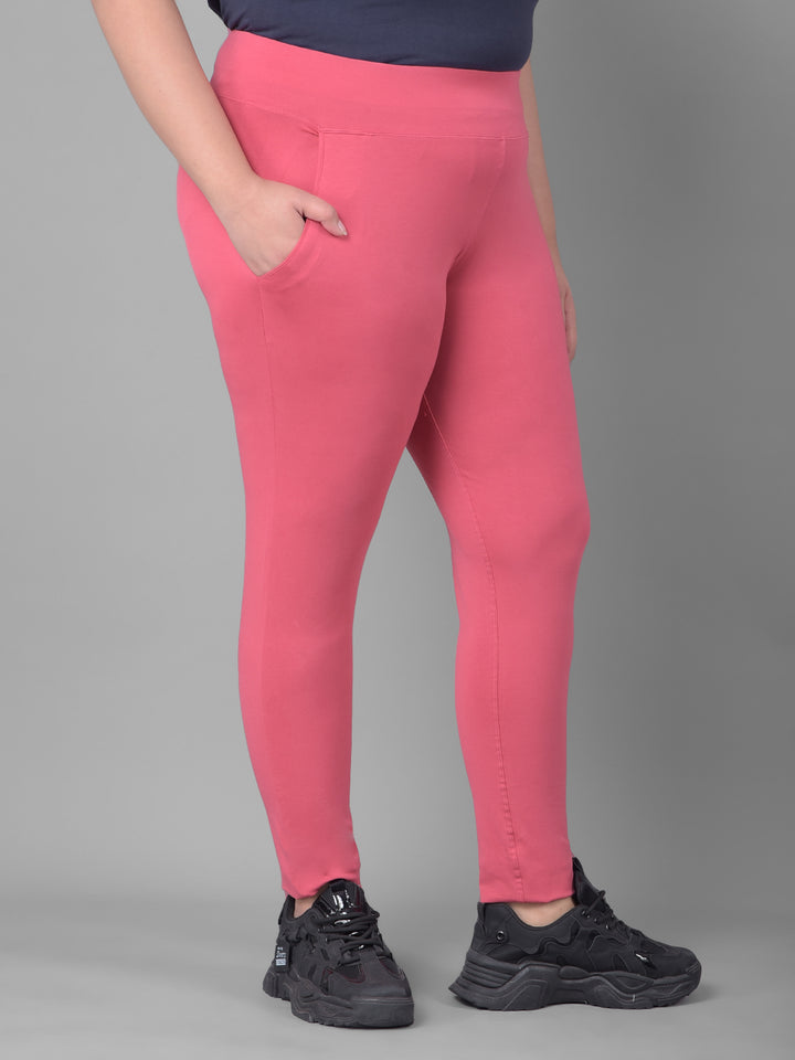 Comfort Lady Plus Size Lounger Pants