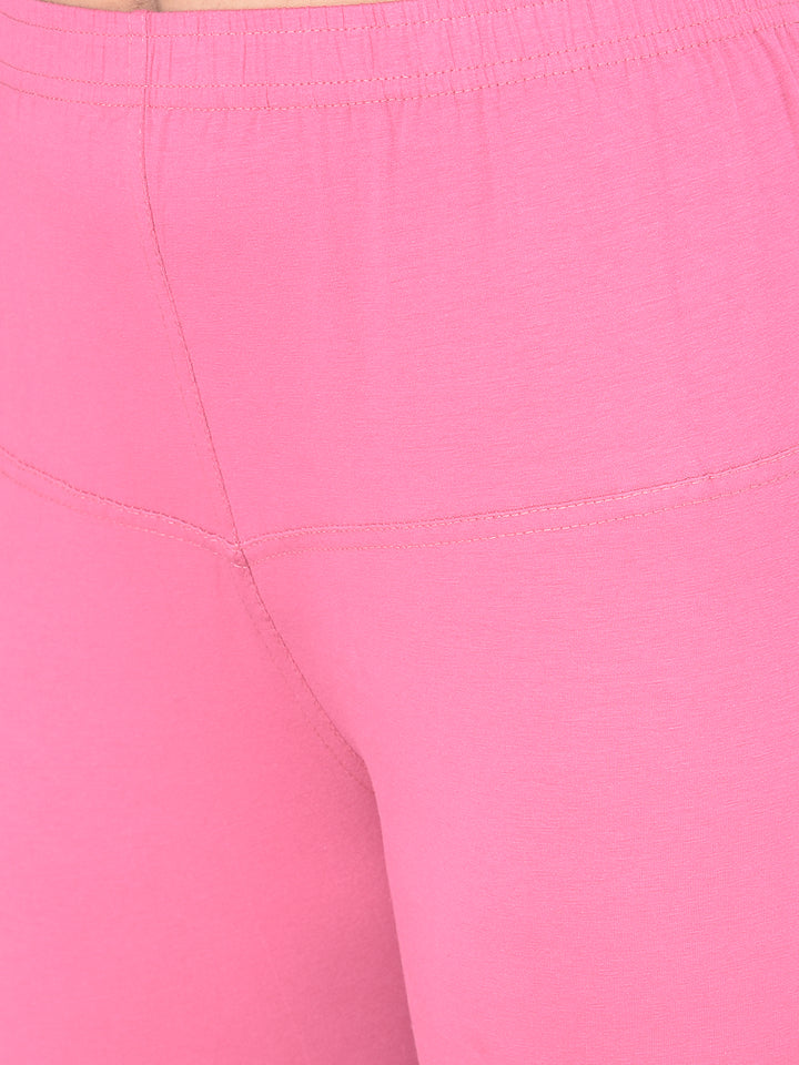 Comfort Lady Regular Fit Indo Cut Leggings