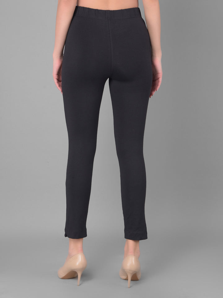 Comfort Lady Regular Fit Straight Pants - Comfort Lady Private Limited