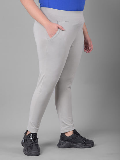 Comfort Lady Plus Size Lounger Pants Pack of 2