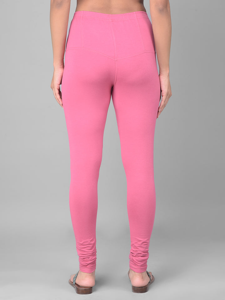 Comfort Lady Regular Fit Indo Cut Leggings
