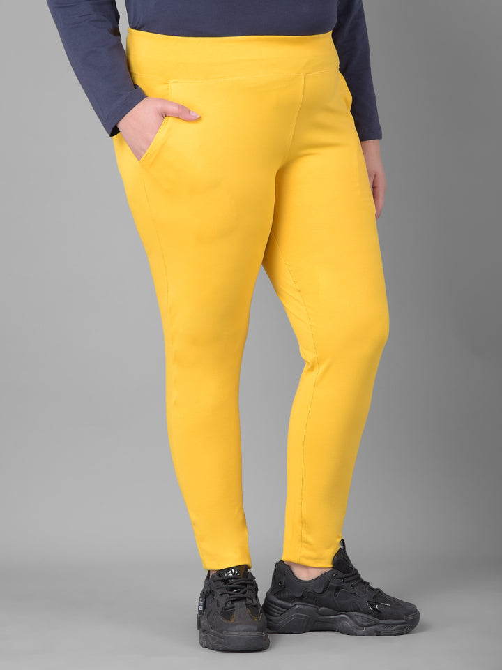 Comfort Lady Plus Size Lounger Pants