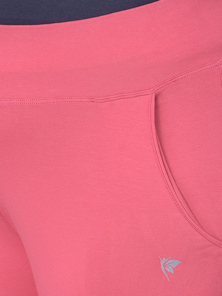 Comfort Lady Plus Size Lounger Pants