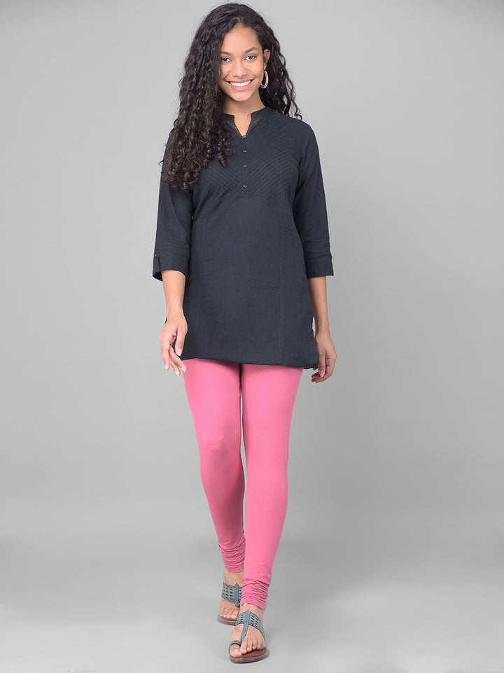 Comfort Lady Regular Fit Indo Cut Leggings