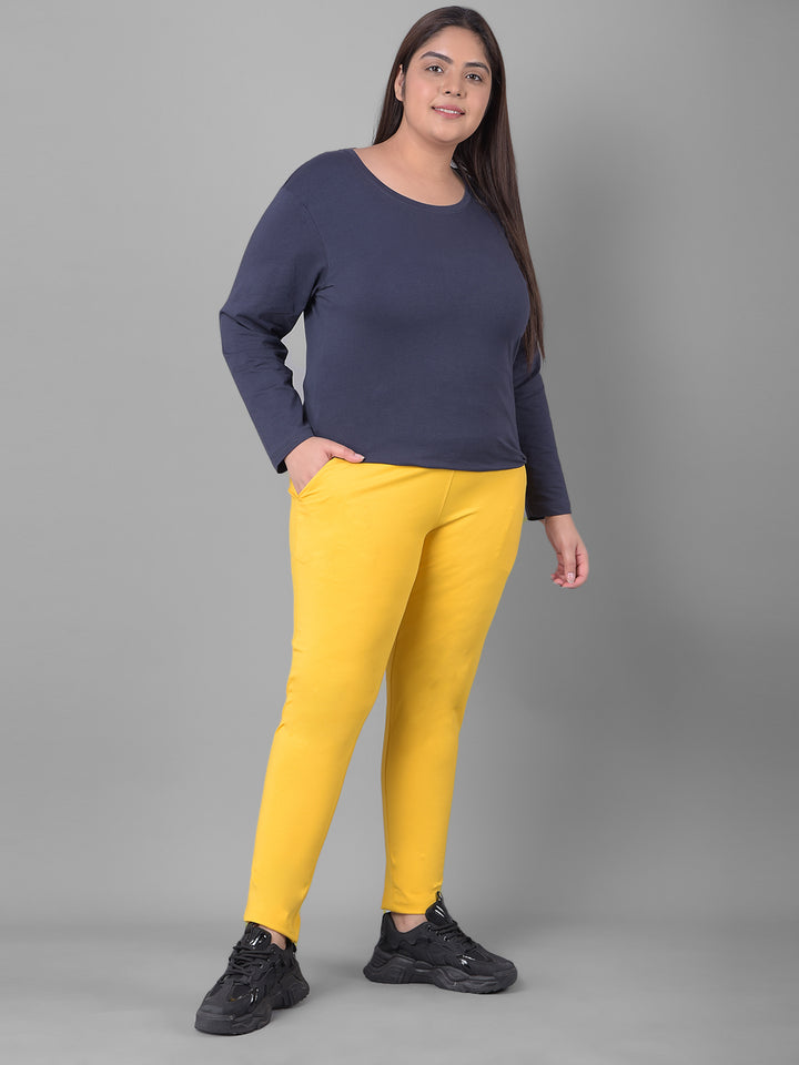 Comfort Lady Plus Size Lounger Pants
