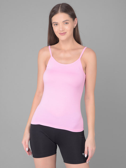 Comfort Lady Regular Fit Cotton Slip - Comfort Lady Private Limited