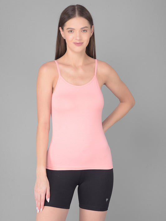 Comfort Lady Regular Fit Cotton Slip - Comfort Lady Private Limited