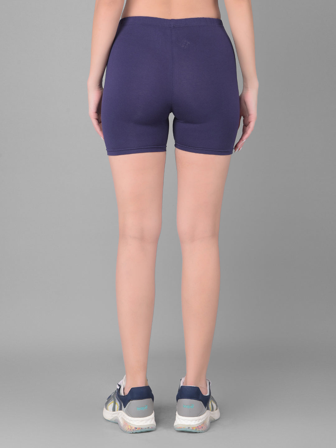 Comfort Lady Cycling Shorts - Comfort Lady Private Limited