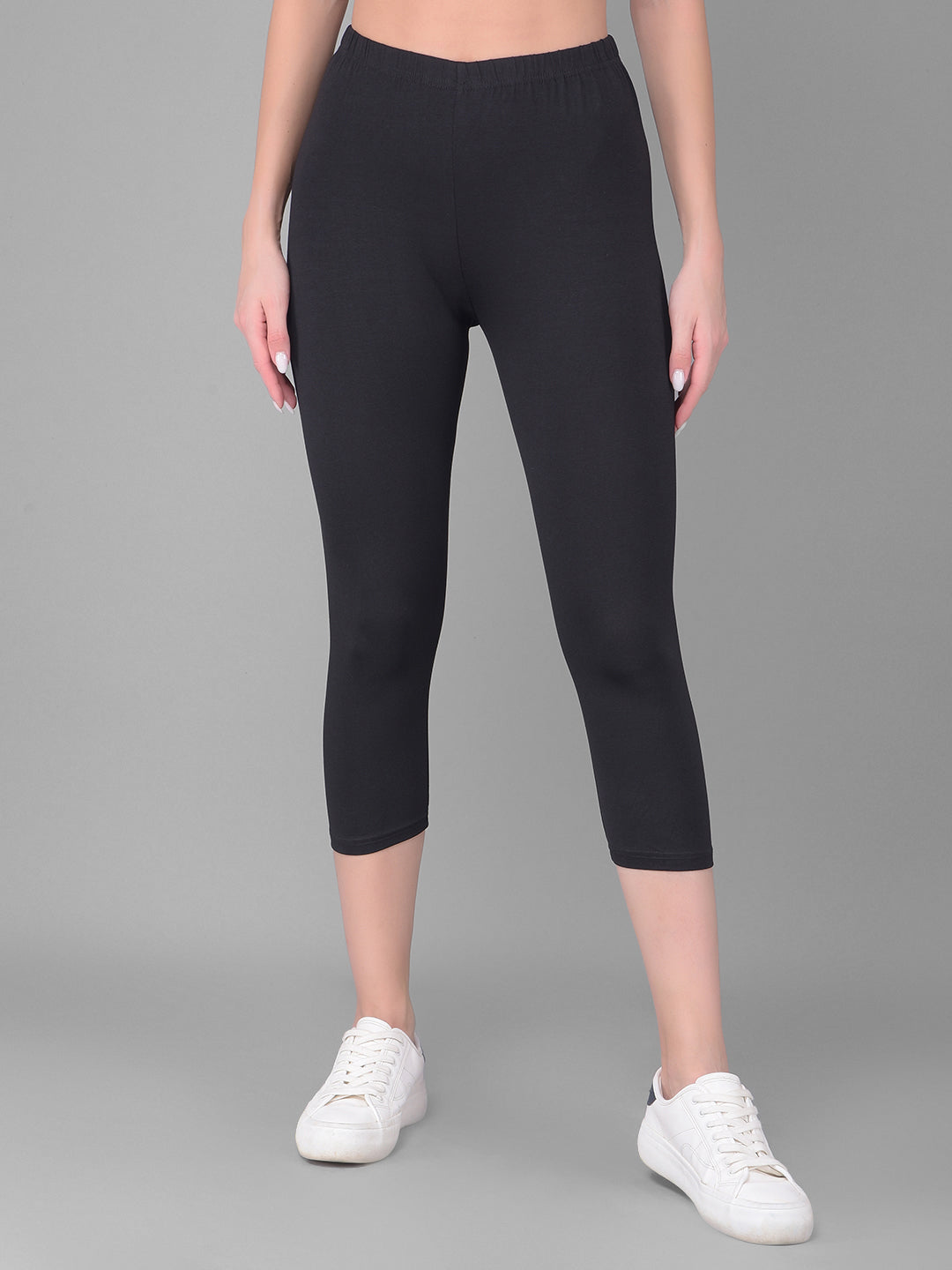 Comfy Colleen Capri Pant