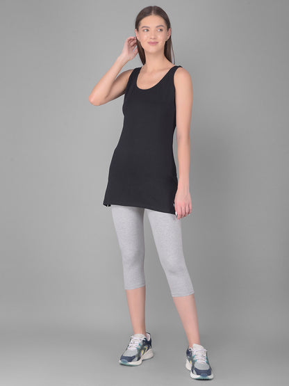 Comfort Lady Regular Fit Long Camisole - Comfort Lady Private Limited