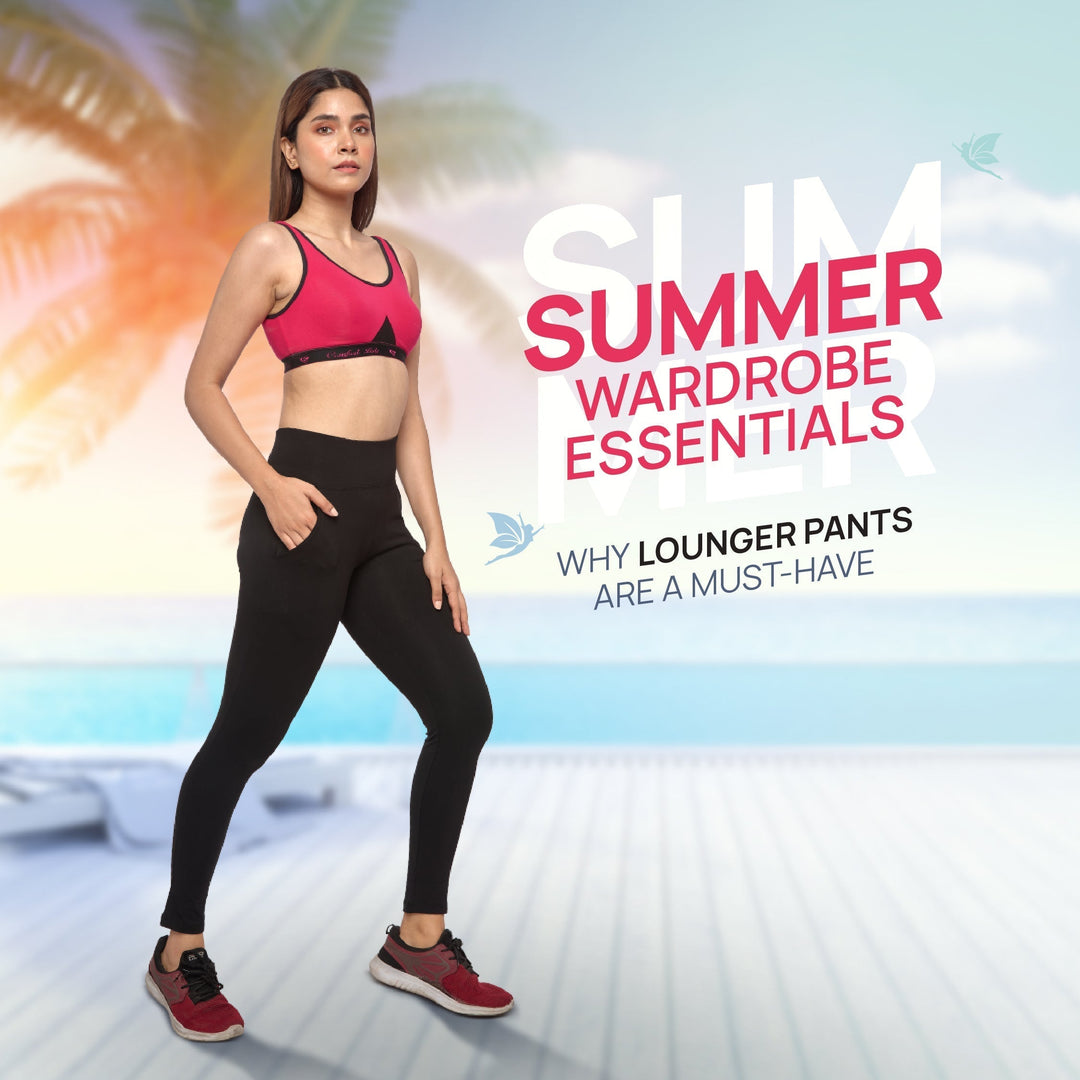 Best Lounger pants