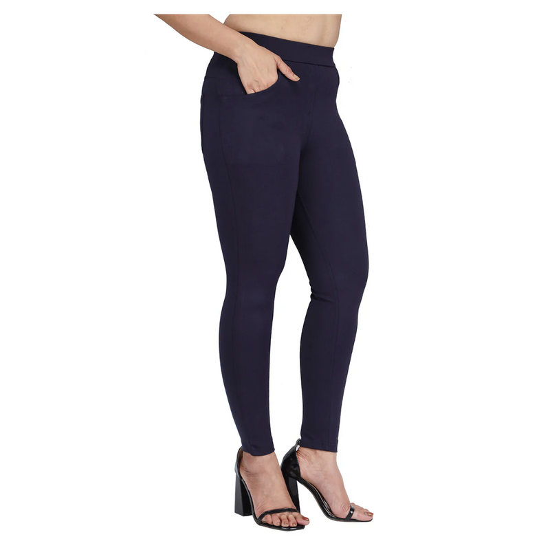 Comfort Lady Plus size jeggings