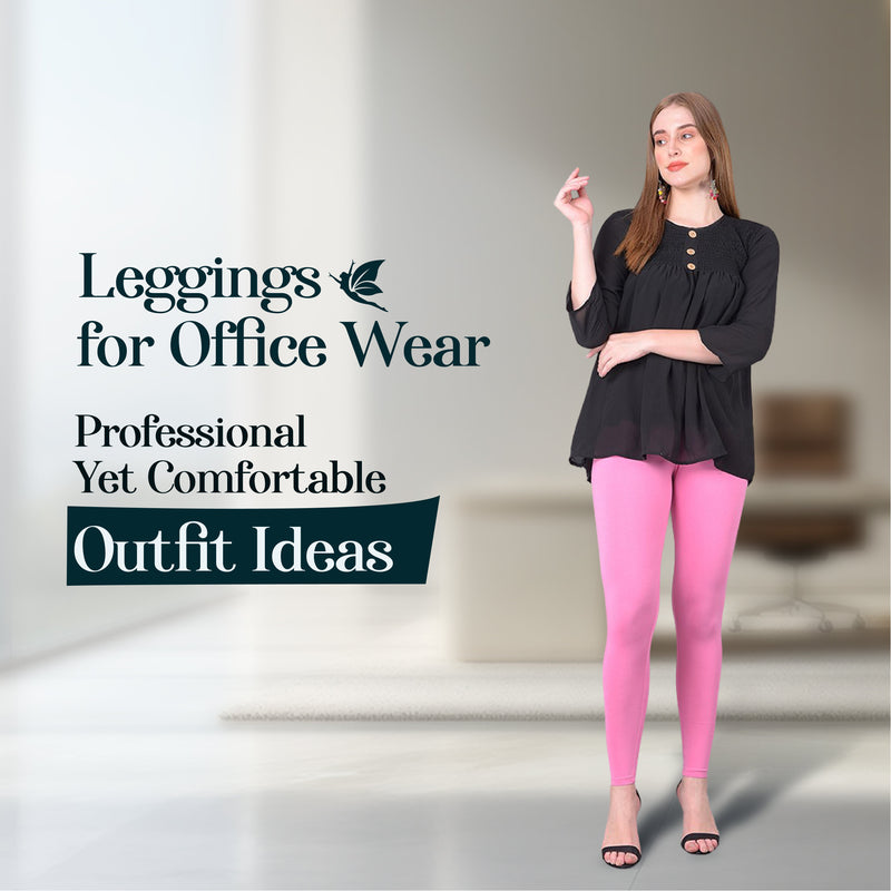 Comfort lady leggings