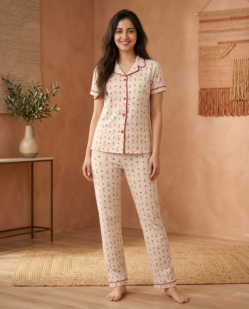 Nightsuit