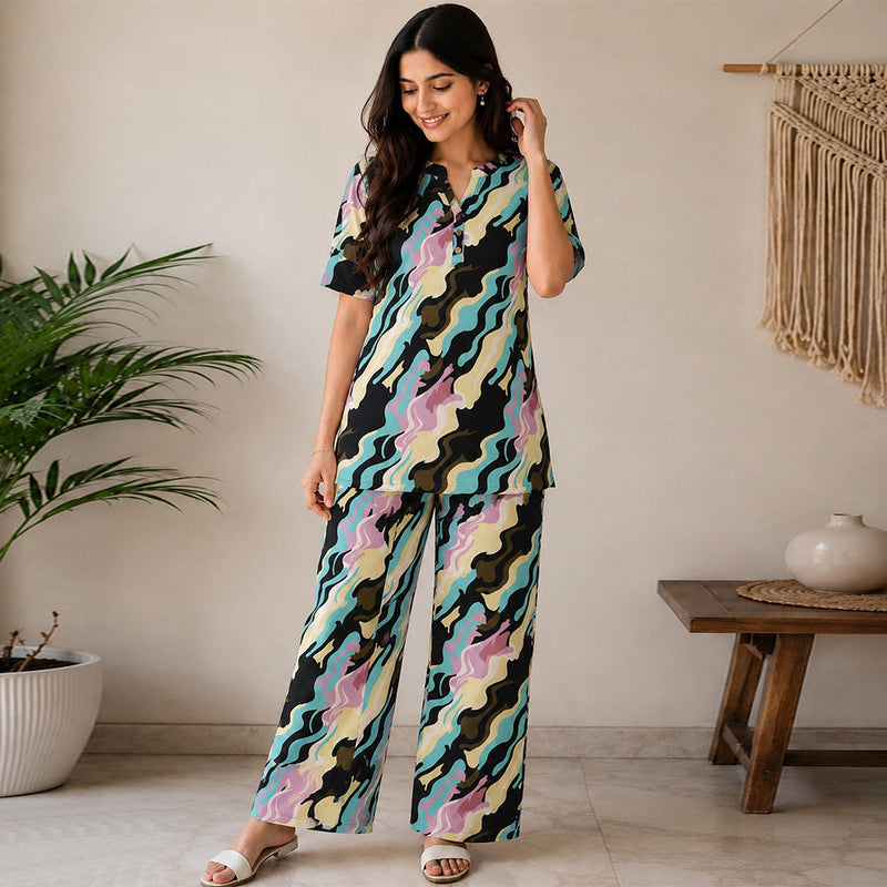 Co-ord Set