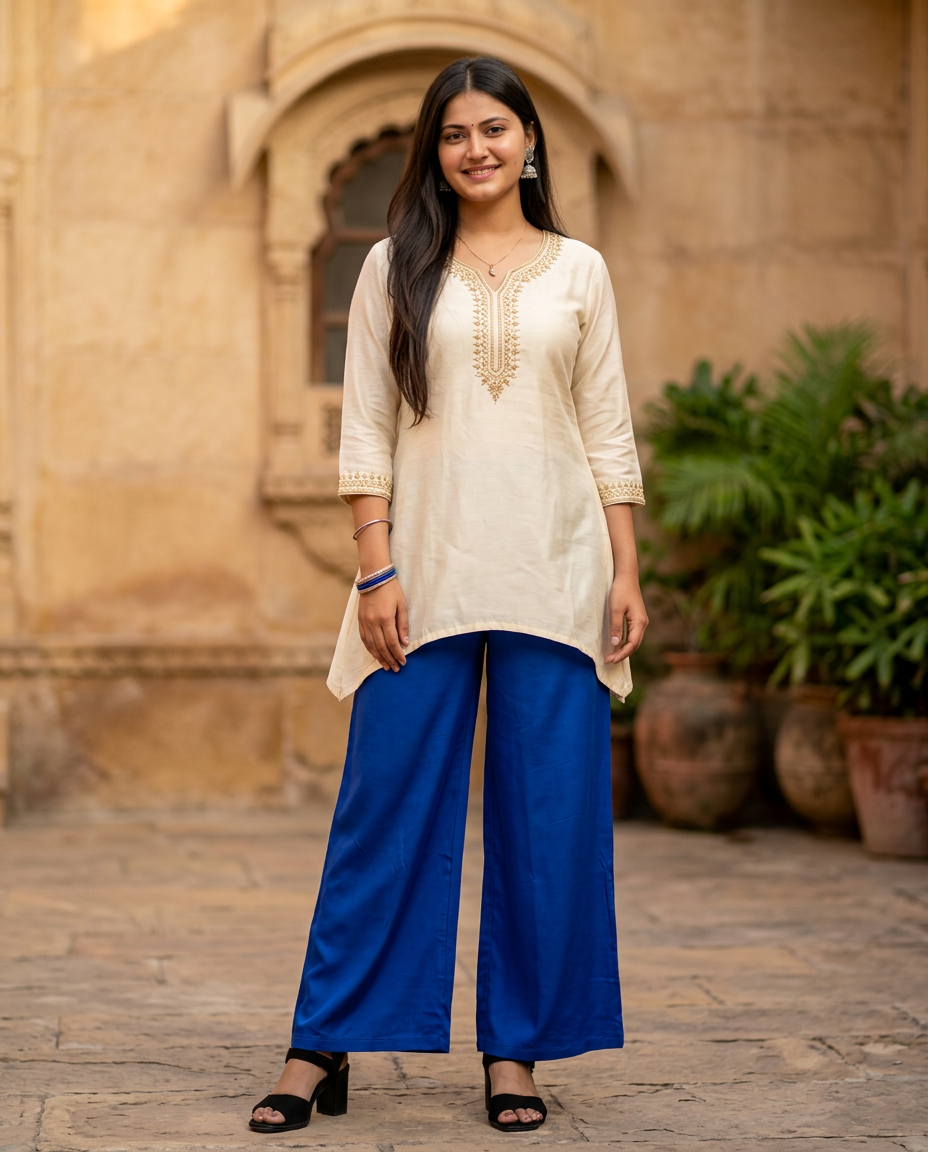 Palazzos