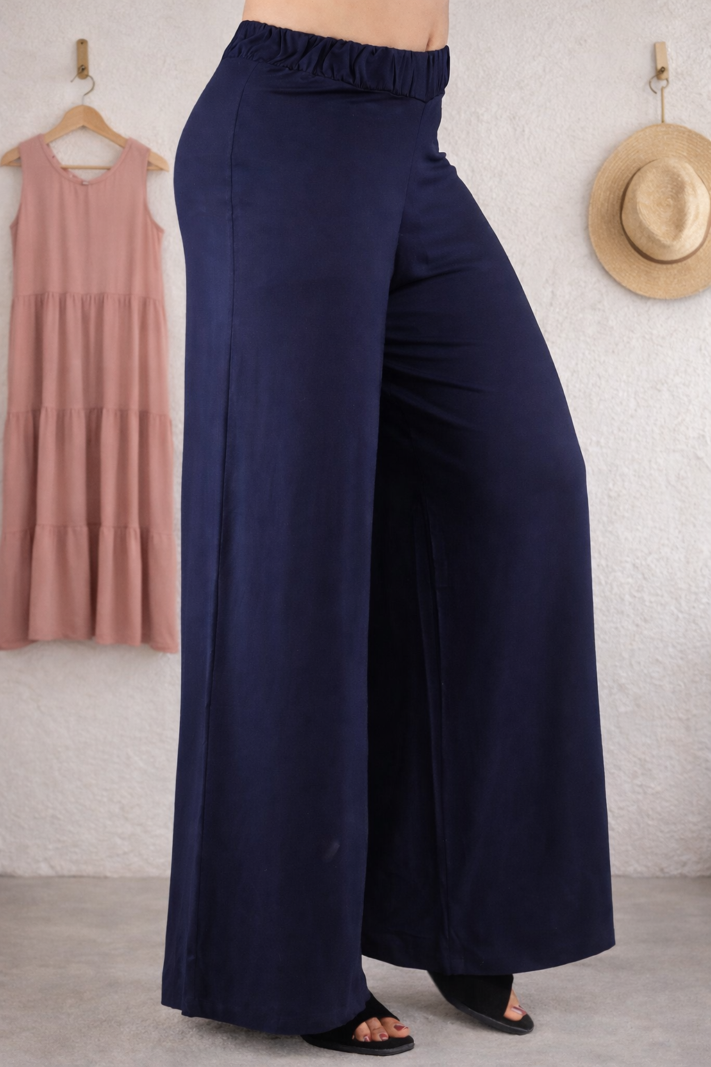 Shimmer Palazzo