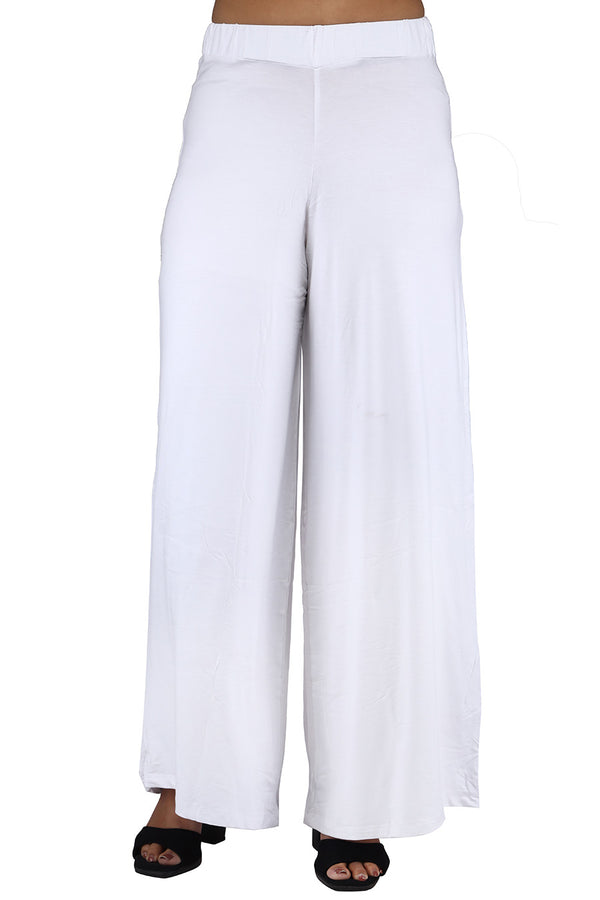 Comfort Lady Regular Fit Palazzos - Comfort Lady Private Limited