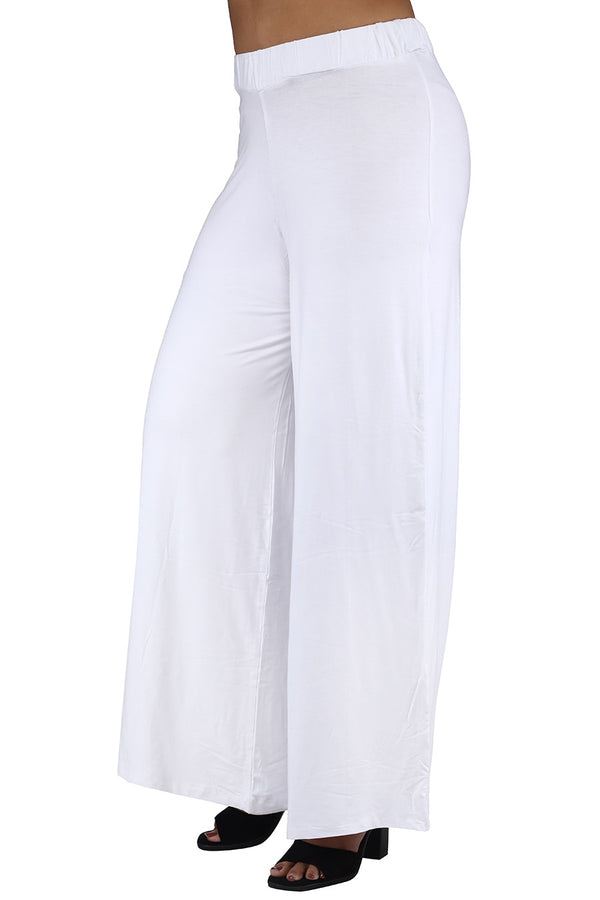 Comfort Lady Regular Fit Palazzos - Comfort Lady Private Limited