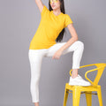 Light Mustard swatch