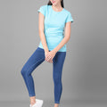 Aqua swatch