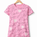 Pink swatch