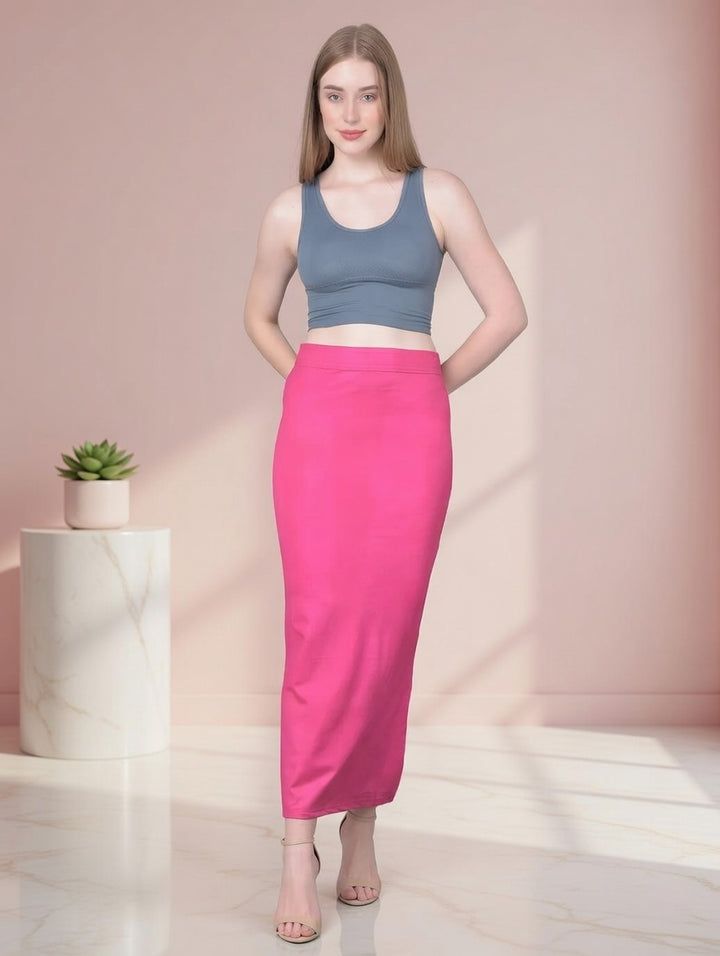 Comfort Lady Shimmer Shapewear