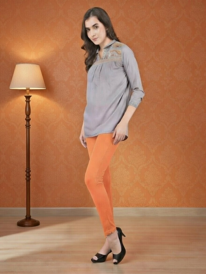 Comfort Lady Kurti Pant
