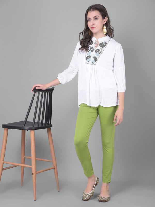 Comfort Lady Kurti Pants