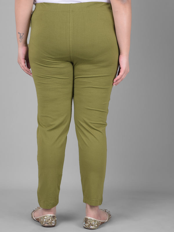 Comfort Lady Kurti Pant Plus Size