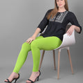Lizard Green swatch