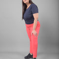 Coral swatch