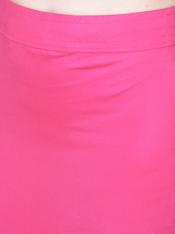 Comfort Lady Shimmer Shapewear