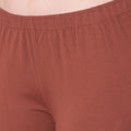 Rust swatch