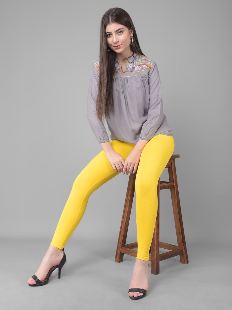 Comfort Lady Kurti Pants