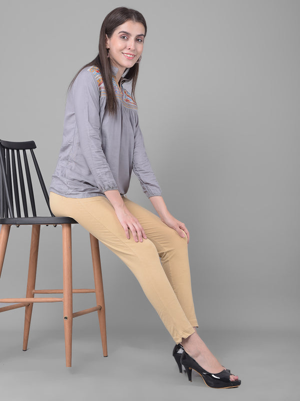 Comfort Lady Kurti Pants