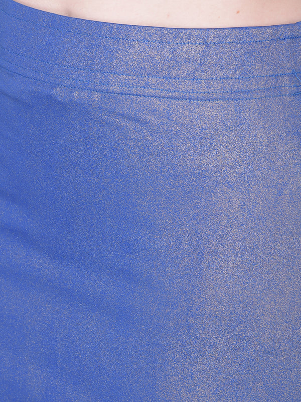 Comfort Lady Shimmer Shapewear