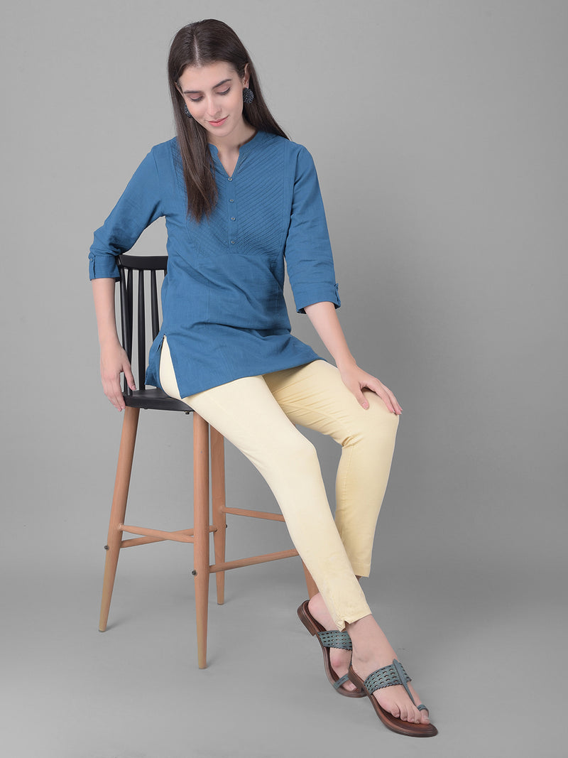 Comfort Lady Kurti Pants