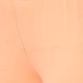Peach swatch